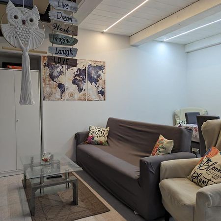 Dafne E Apollo Apartment ポンペイ エクステリア 写真