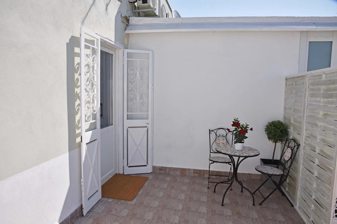 Dafne E Apollo Apartment ポンペイ エクステリア 写真
