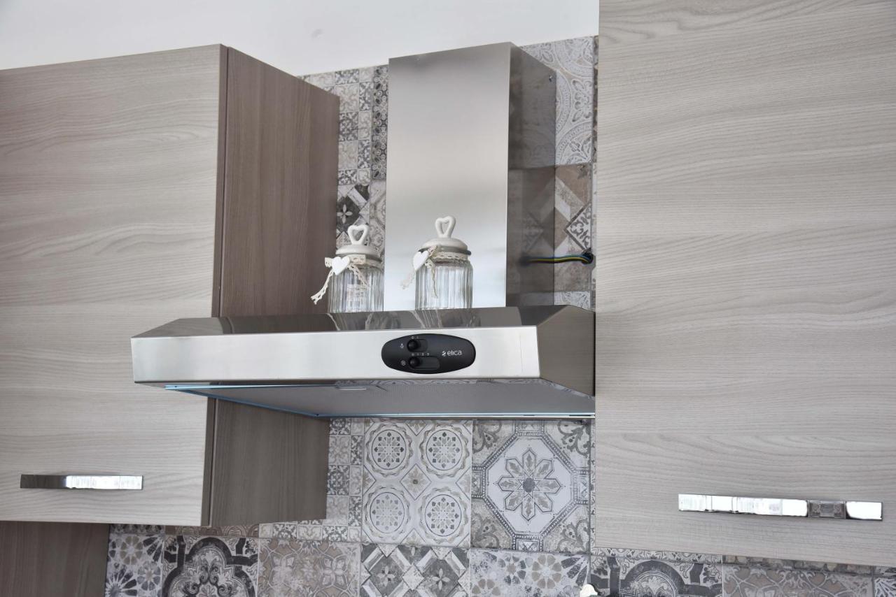 Dafne E Apollo Apartment ポンペイ エクステリア 写真