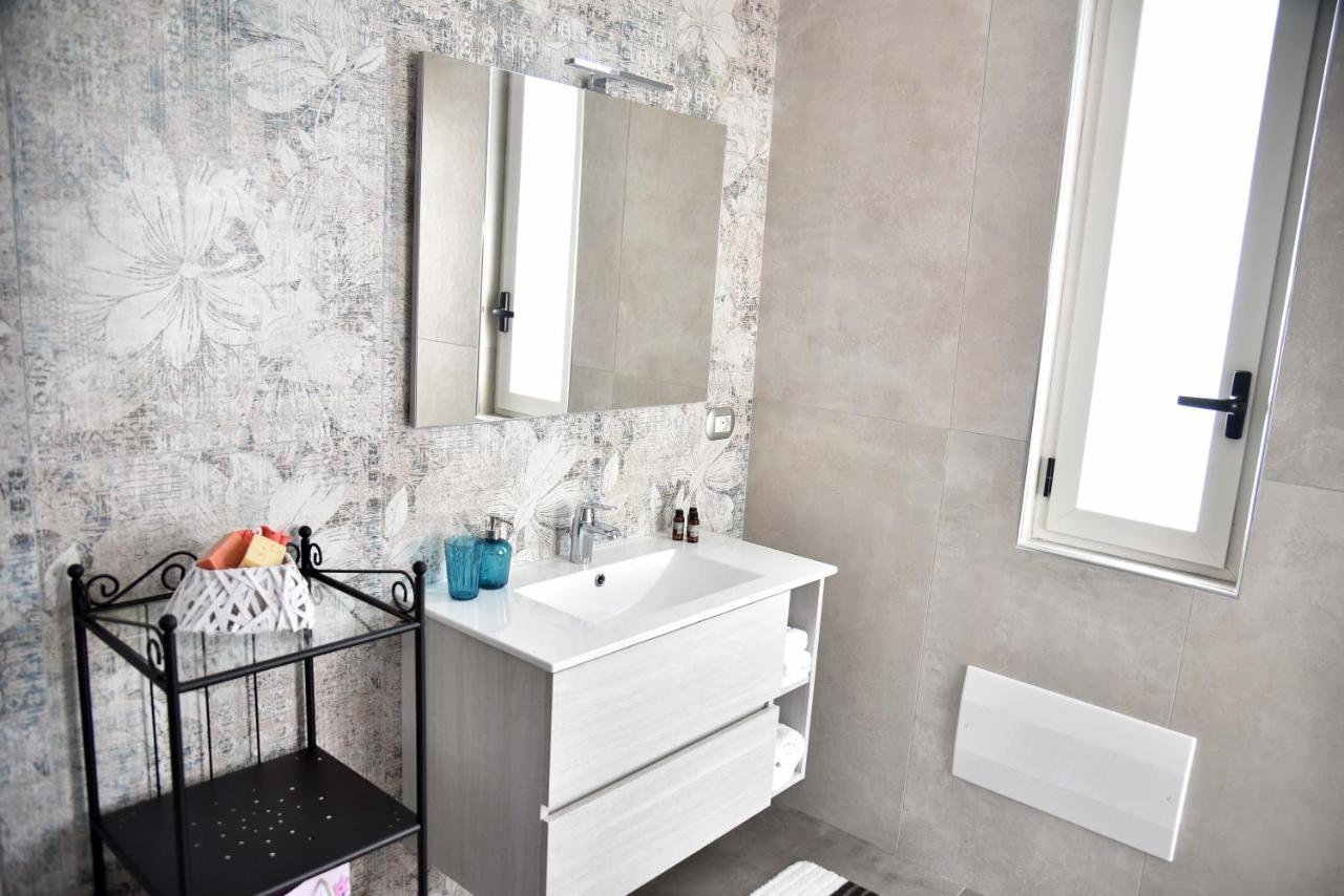 Dafne E Apollo Apartment ポンペイ エクステリア 写真