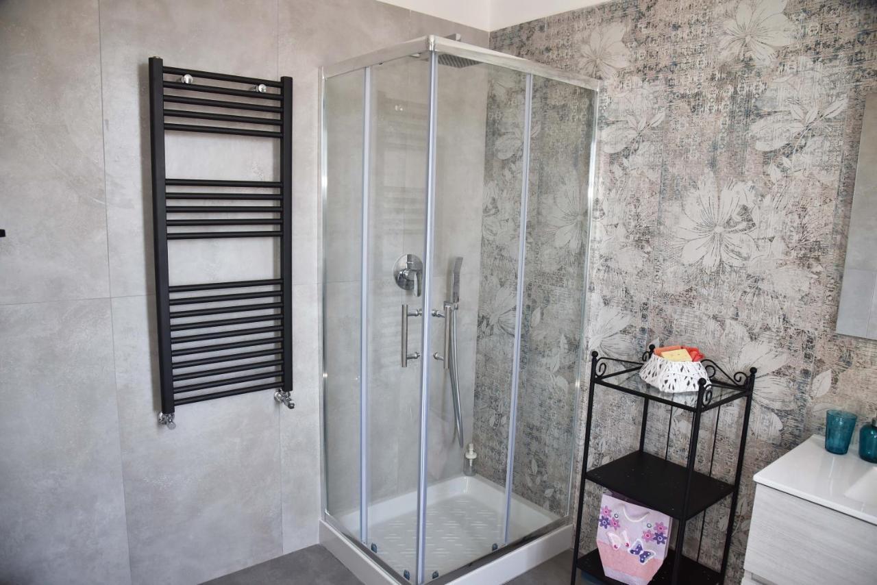 Dafne E Apollo Apartment ポンペイ エクステリア 写真