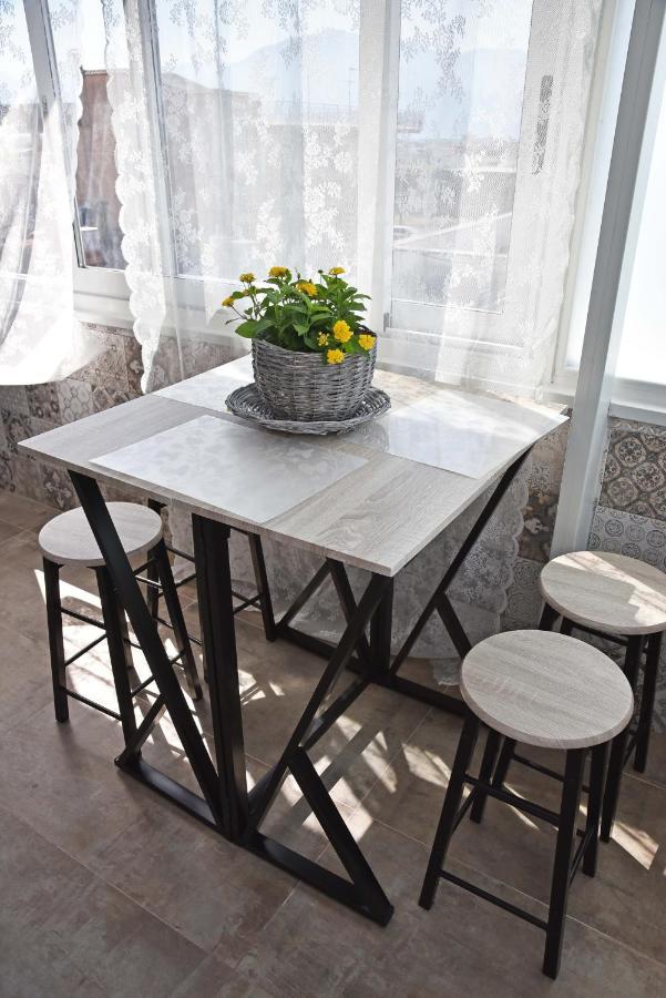 Dafne E Apollo Apartment ポンペイ エクステリア 写真