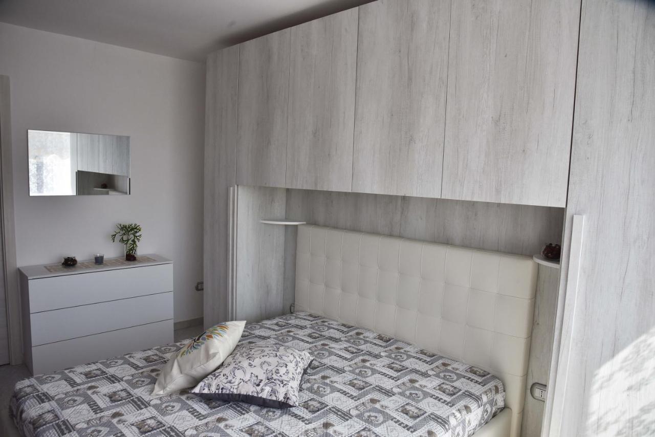 Dafne E Apollo Apartment ポンペイ エクステリア 写真