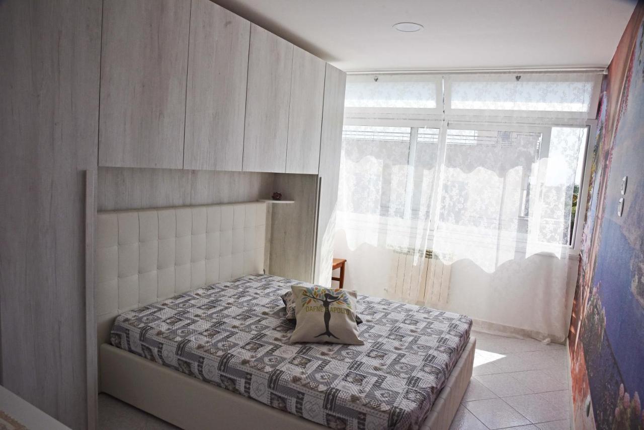 Dafne E Apollo Apartment ポンペイ エクステリア 写真