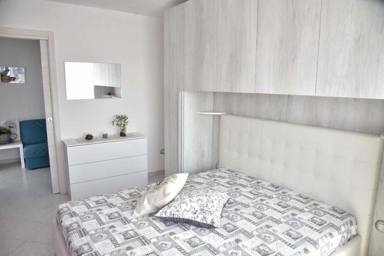 Dafne E Apollo Apartment ポンペイ エクステリア 写真