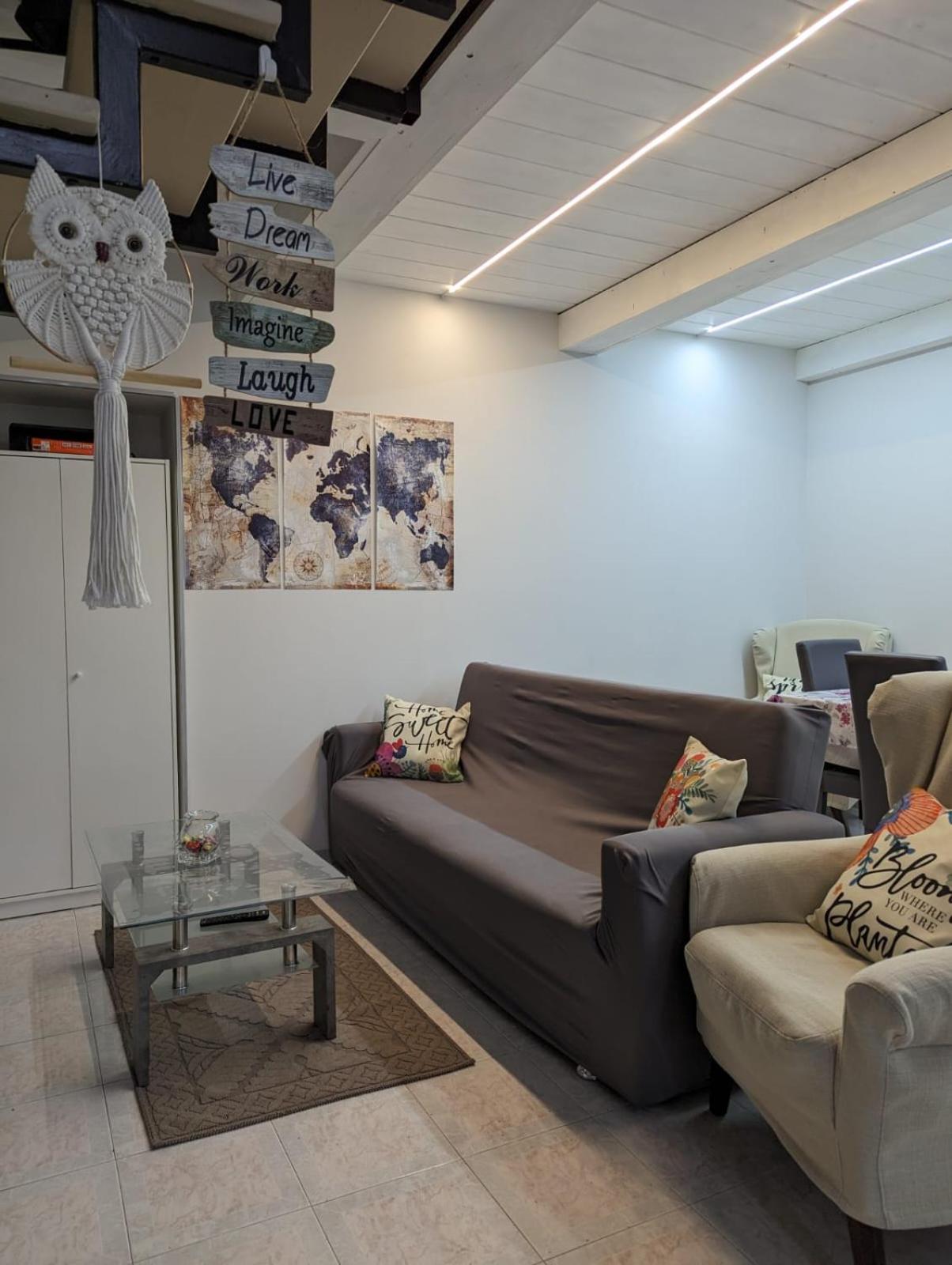 Dafne E Apollo Apartment ポンペイ エクステリア 写真