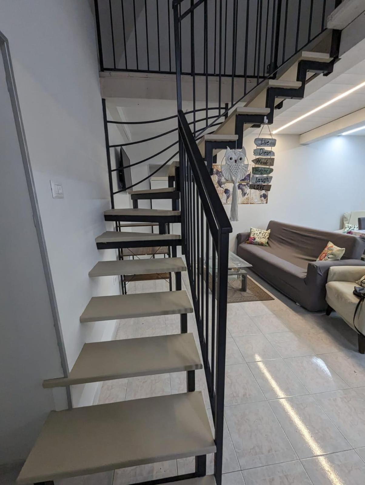 Dafne E Apollo Apartment ポンペイ エクステリア 写真