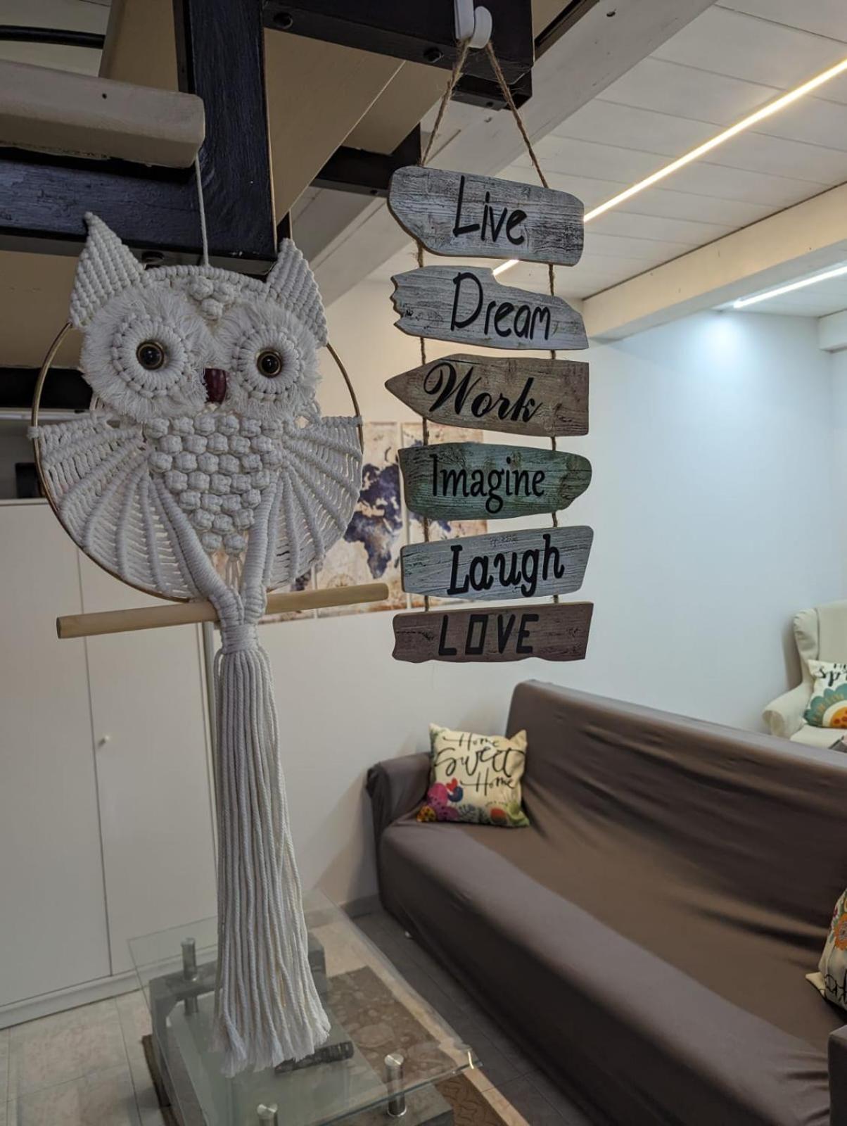 Dafne E Apollo Apartment ポンペイ エクステリア 写真