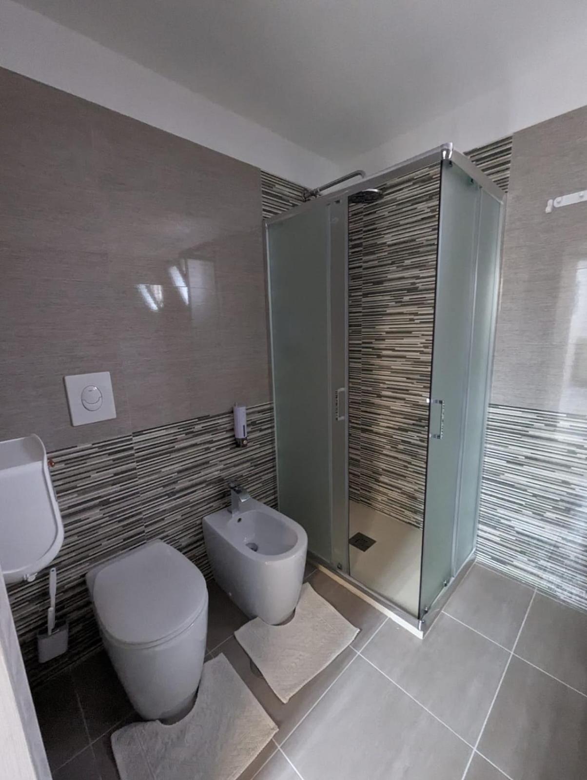 Dafne E Apollo Apartment ポンペイ 部屋 写真