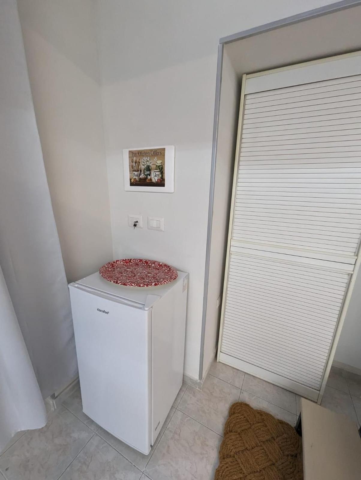 Dafne E Apollo Apartment ポンペイ 部屋 写真